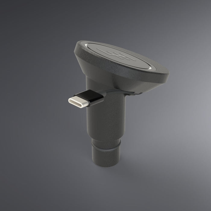 GX550 Phone Charging Mount (Magnetic Charger Equipped)