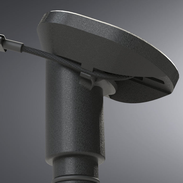 GX550 Phone Charging Mount (Magnetic Charger Equipped)