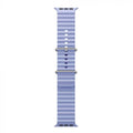 H2O Band for Apple Watch 41MM Wisteria Purple