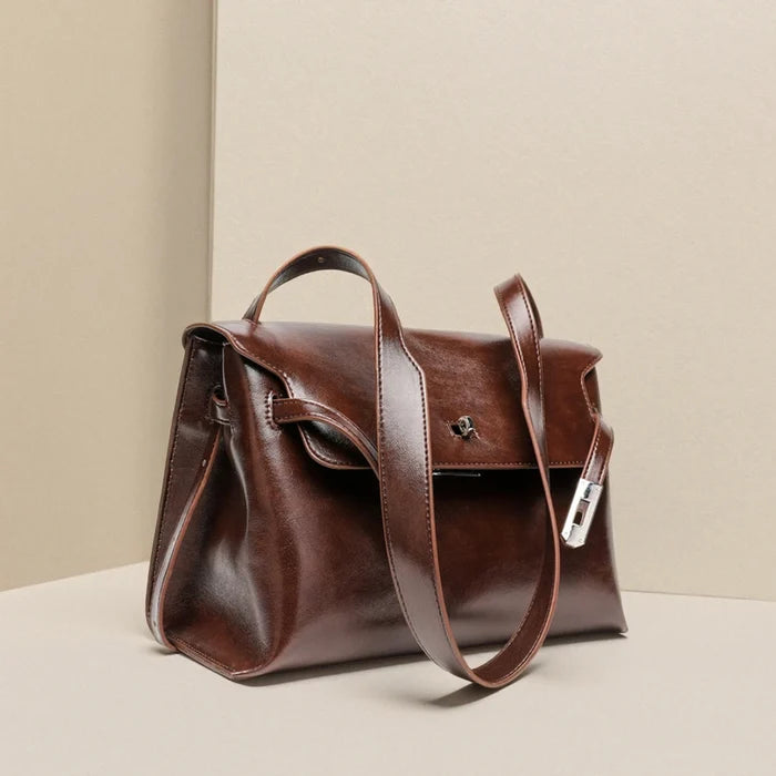 Handbags Luxury for Women PU Leather Large Capacity Tote Bag