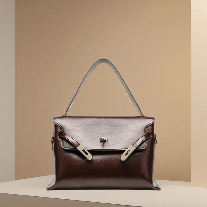 Handbags Luxury for Women PU Leather Large Capacity Tote Bag