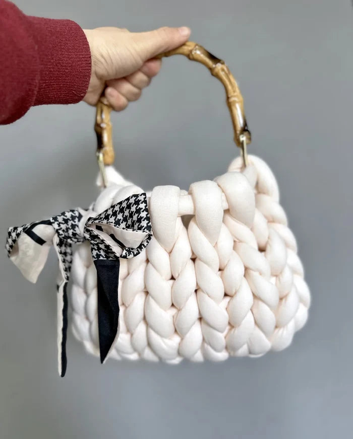 Beige / 22*18*10cm