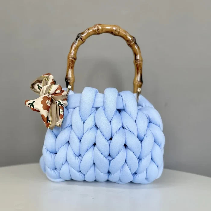 Light blue / 22*18*10cm