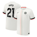 HATO #21 Chelsea Away Soccer Jersey 2025/26
