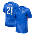 HATO #21 Chelsea Home Soccer Jersey 2025/26