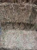 HAY RYE PREMIUM (tested)