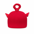 Helmet Rizz Funny Alien Helmet Cover A