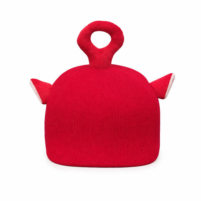 Helmet Rizz Funny Alien Helmet Cover A