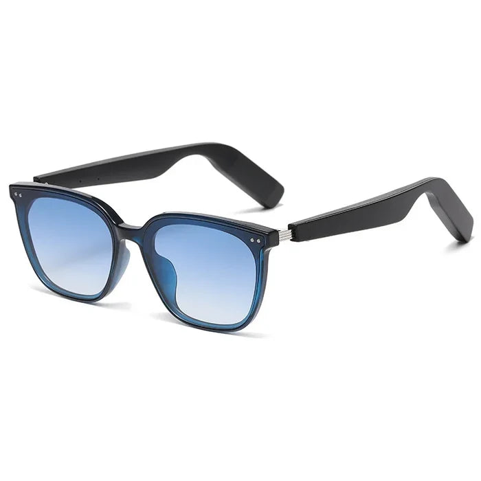 HG002 MAX 2025 4K Camera Smart Sunglasses
