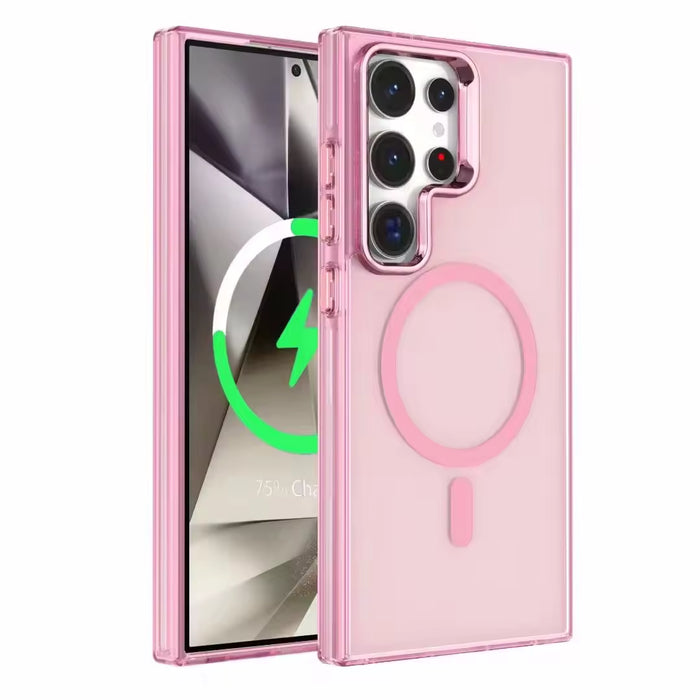 High-End Electroplating for iphone Samsung Galaxy