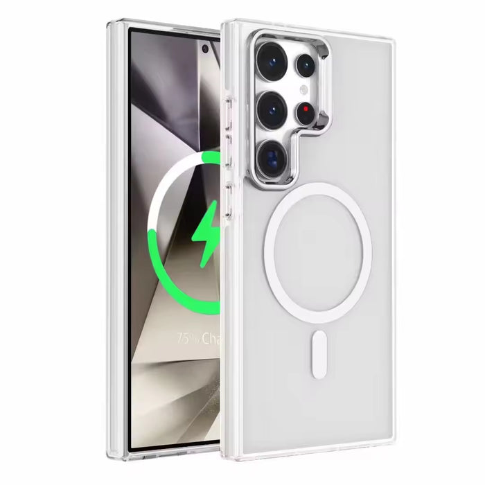 High-End Electroplating for iphone Samsung Galaxy