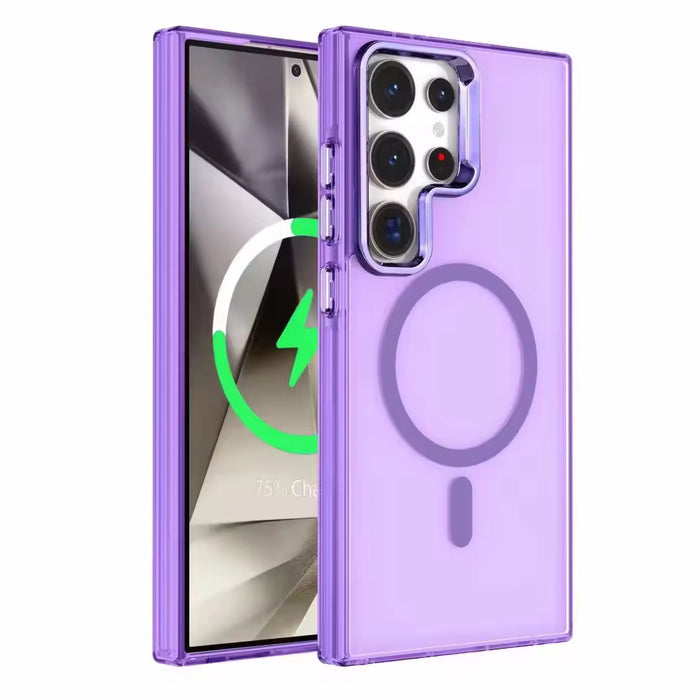 High-End Electroplating for iphone Samsung Galaxy