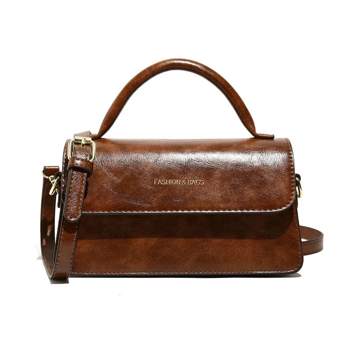 22*12*5cm / Brown