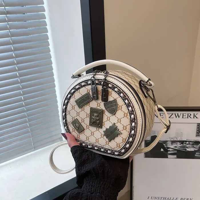 High End Women's Bag New Model, Internet Celebrity Versatile