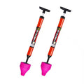 High-Pressure DS2812 Toilet Plunger Air Drain Clog Remover for Bathroom Pipes