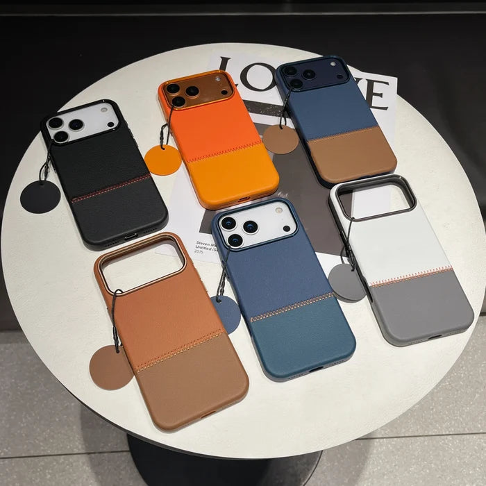 High Quality Durable PC Cover Solid Color Matte Wireless Case