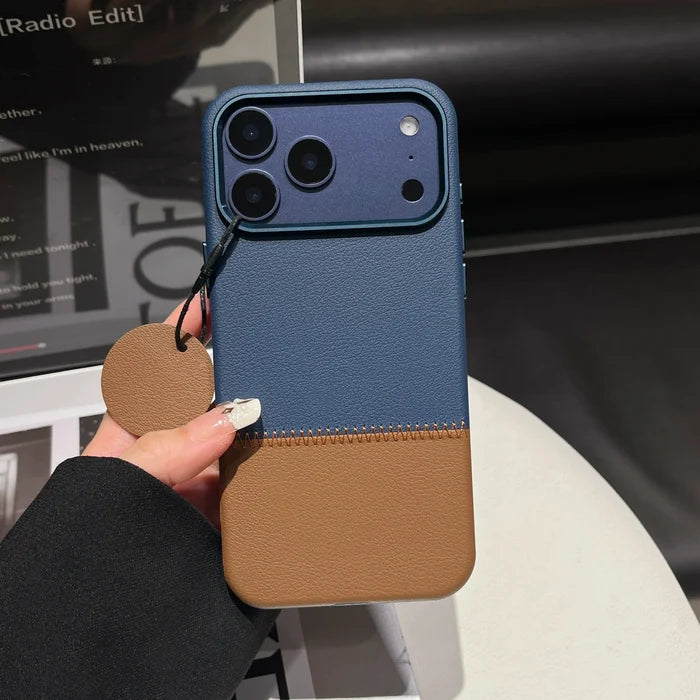 High Quality Durable PC Cover Solid Color Matte Wireless Case