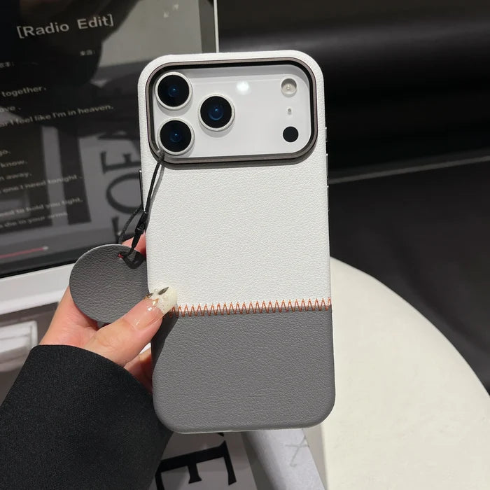High Quality Durable PC Cover Solid Color Matte Wireless Case