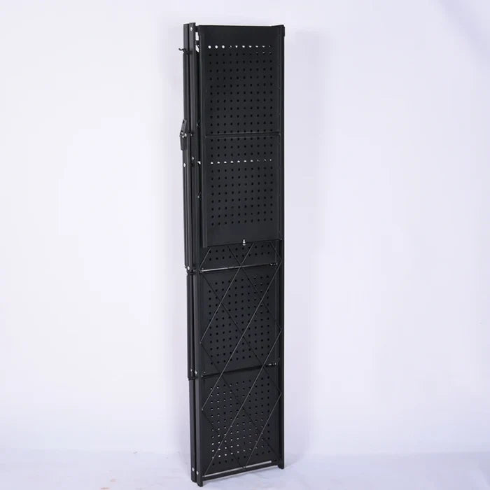 High Quality Hot Selling Large Capacity Kitchen Rack Shelf White and