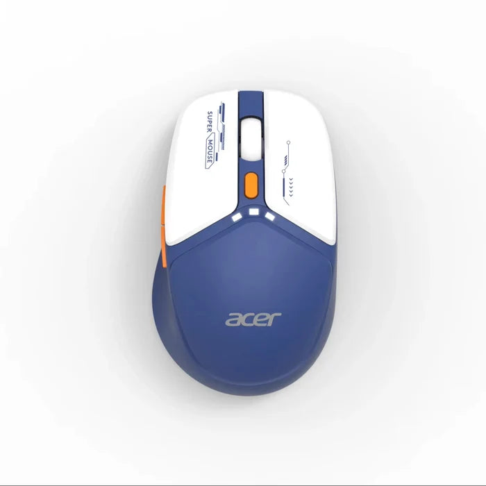 High Quality OMR940 USB Gaming Wireless Mouse 2.4G Portable 1400 DPI