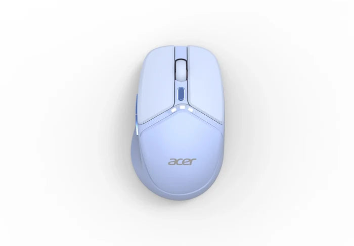 High Quality OMR940 USB Gaming Wireless Mouse 2.4G Portable 1400 DPI