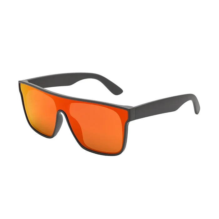 High Quality TR90 Polarized Sunglasses - Unisex