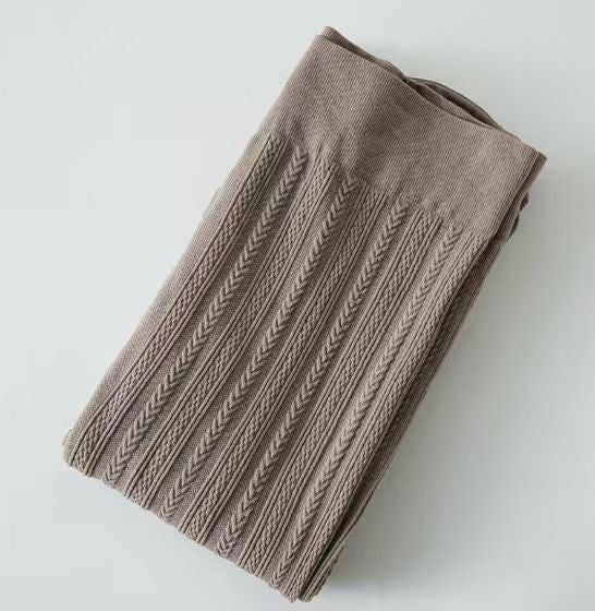 Brown / One size