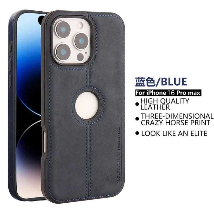 Blue / For iPhone 16Pro Max