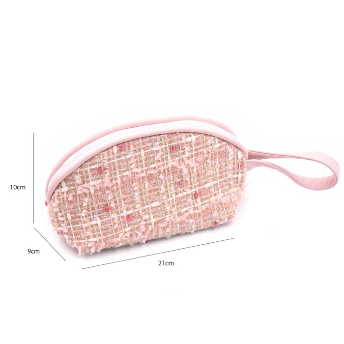 21*9*10cm / Pink