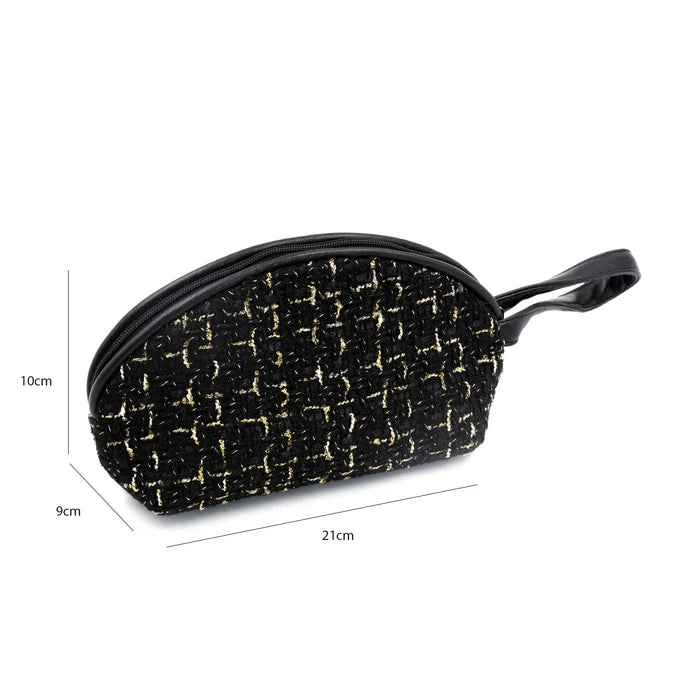 21*9*10cm / Black