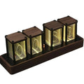four channels