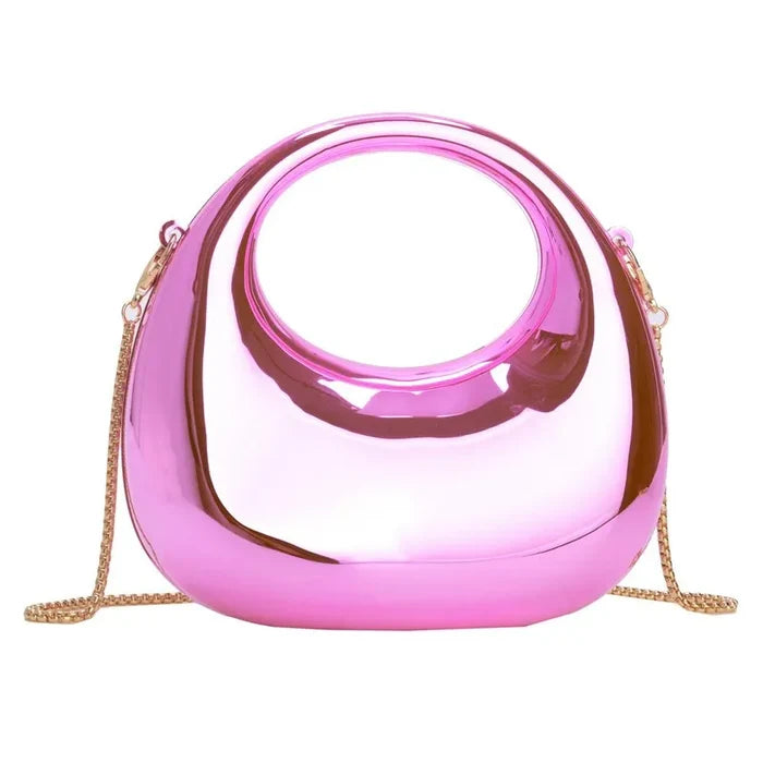 S / pink