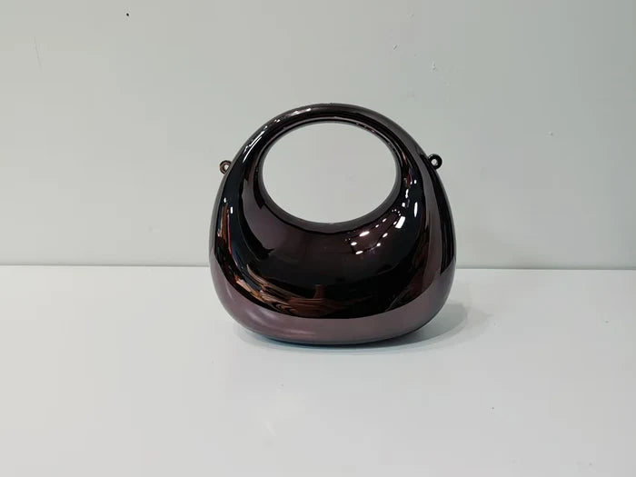 S / Black