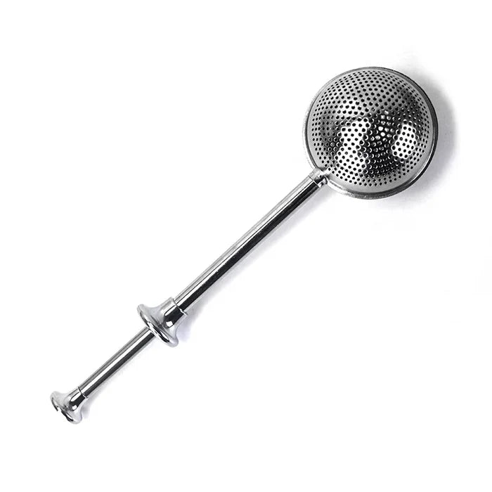 Hot Sell 304 Stainless Steel Bakeware Fowder Filter Sugar Cocoa