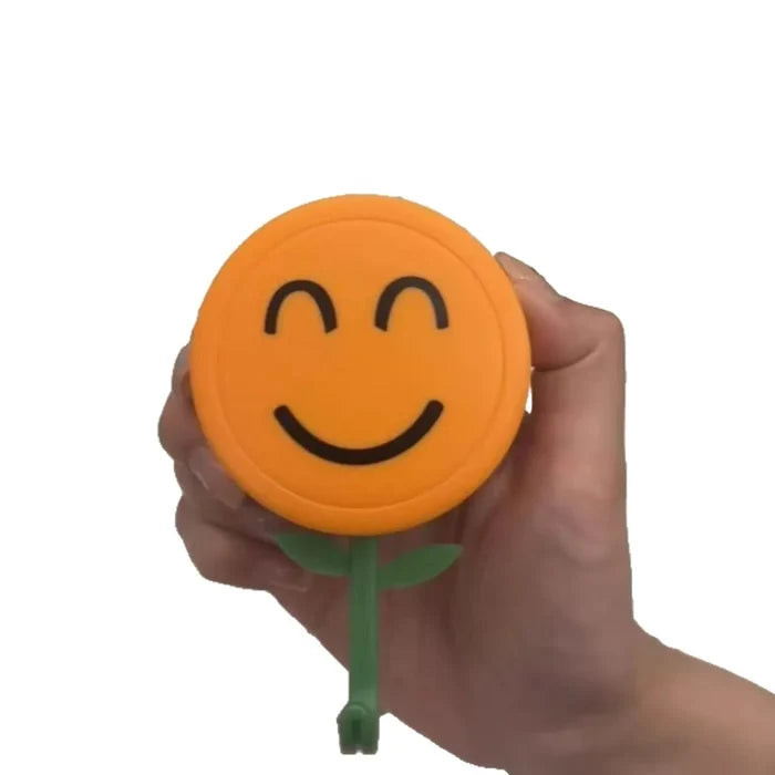 Hot Selling Household Rubber Decorative Hooks with Strong