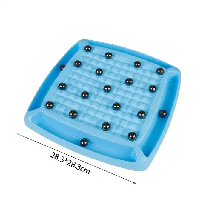 HY Toys Smart Induction Chess Board – Parent-Child Interactive Educational Desktop Game