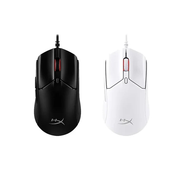 HyperX Pulsefire Haste 2 RGB Wired Gaming Mouse 8000Mhz