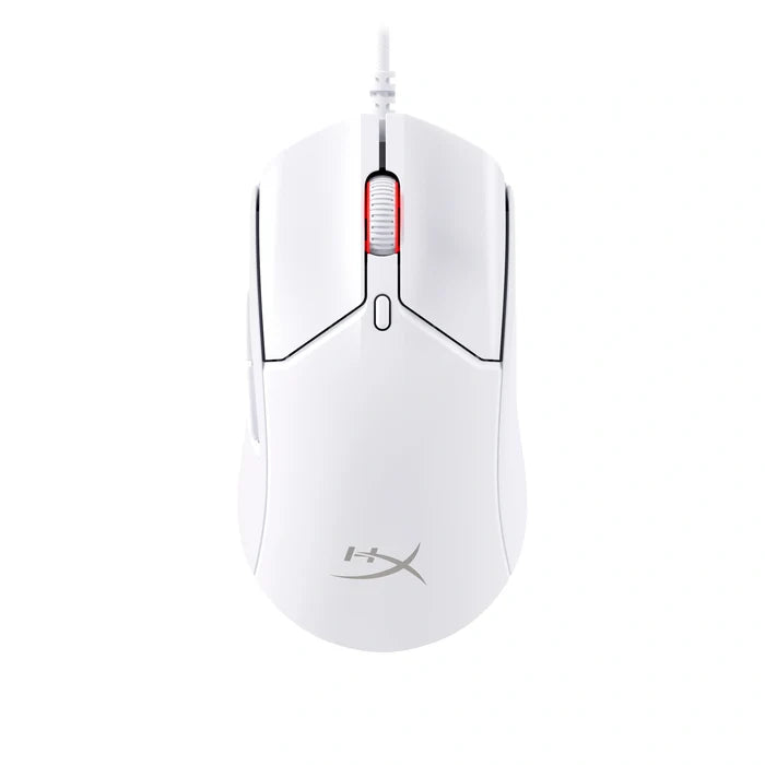 Haste 2 Wired-White