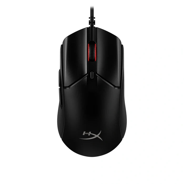 Haste 2 Wired-Black