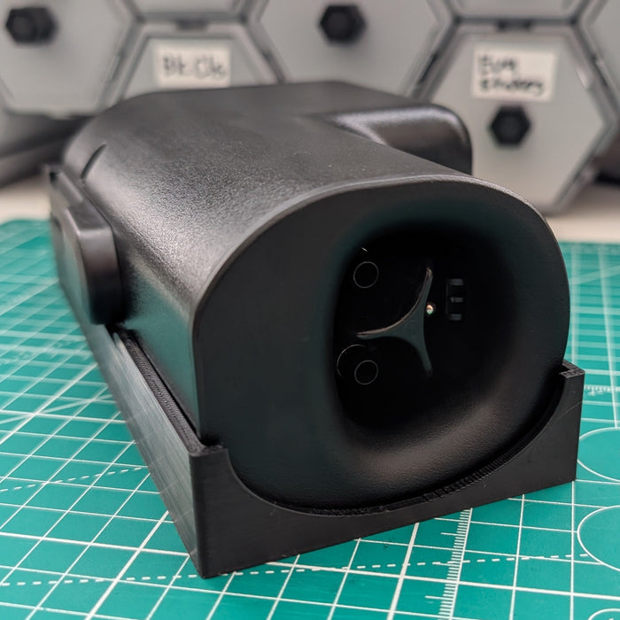 Hyundai/Kia/Genesis NACS-CCS Adapter Dust Caps & Holder