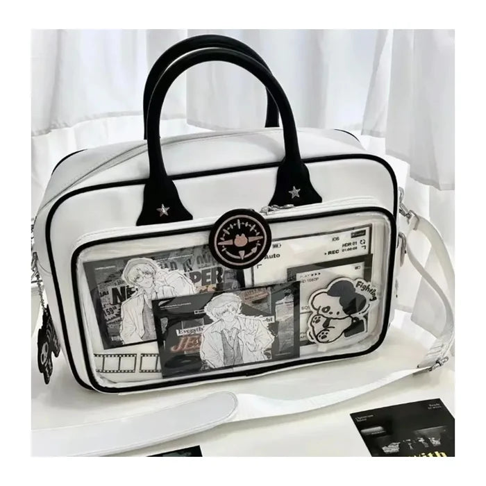 IDEAKOKO Ita Bag Compact and stylish bag perfect for everyday