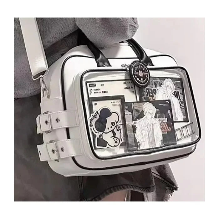 IDEAKOKO Ita Bag Compact and stylish bag perfect for everyday