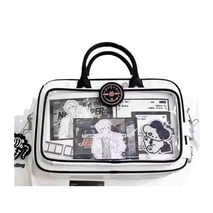 IDEAKOKO Ita Bag Compact and stylish bag perfect for everyday