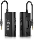IK MULTIMEDIA Interface iRig 2