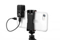 IK MULTIMEDIA Microfone iRig Mic Cast HD