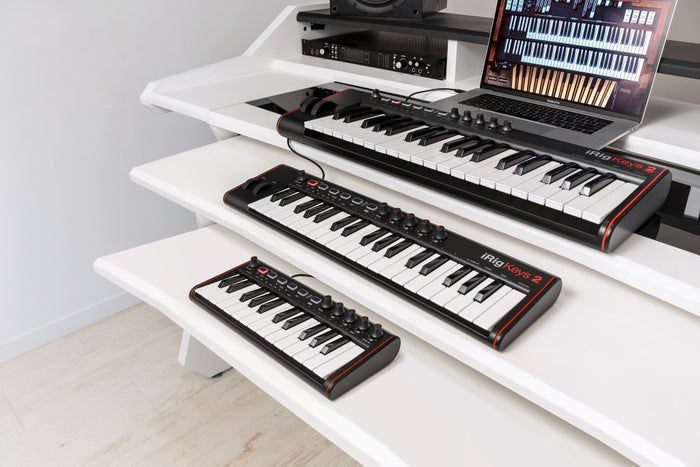 IK MULTIMEDIA Teclado iRig Keys 2 MINI