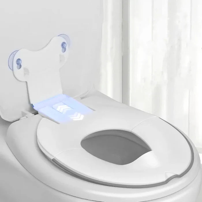 Innovative Foldable Potty Training Seat for Travel Use Non-Slip