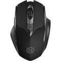 Inphic PM6 BT Three-mode Ergonomic 6-Button Optical Sensor