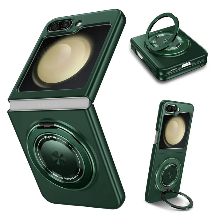 Green / For Galaxy Z flip 4