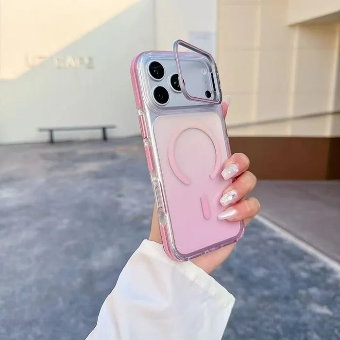 Pink / For iPhone17 Pro